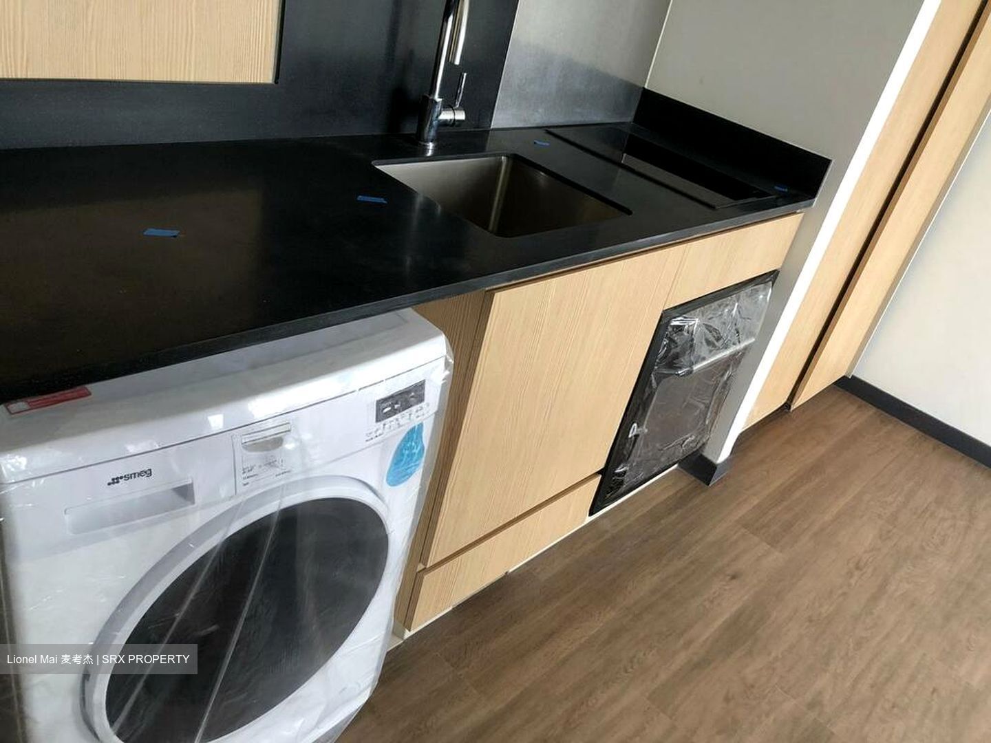 Gem Residences (D12), Condominium #602310291